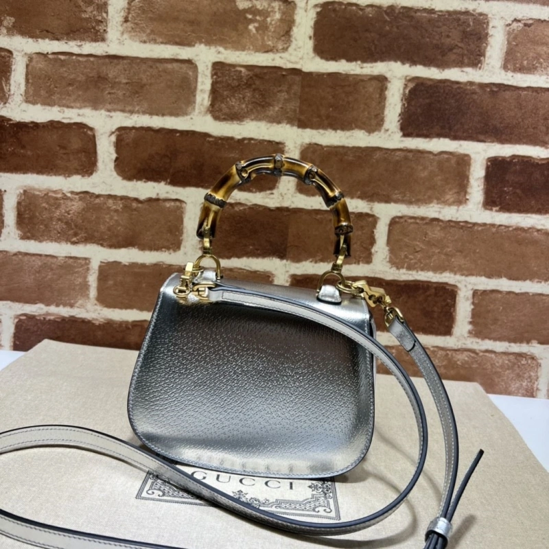 Gucci Top Handle Bags 4360C-0252