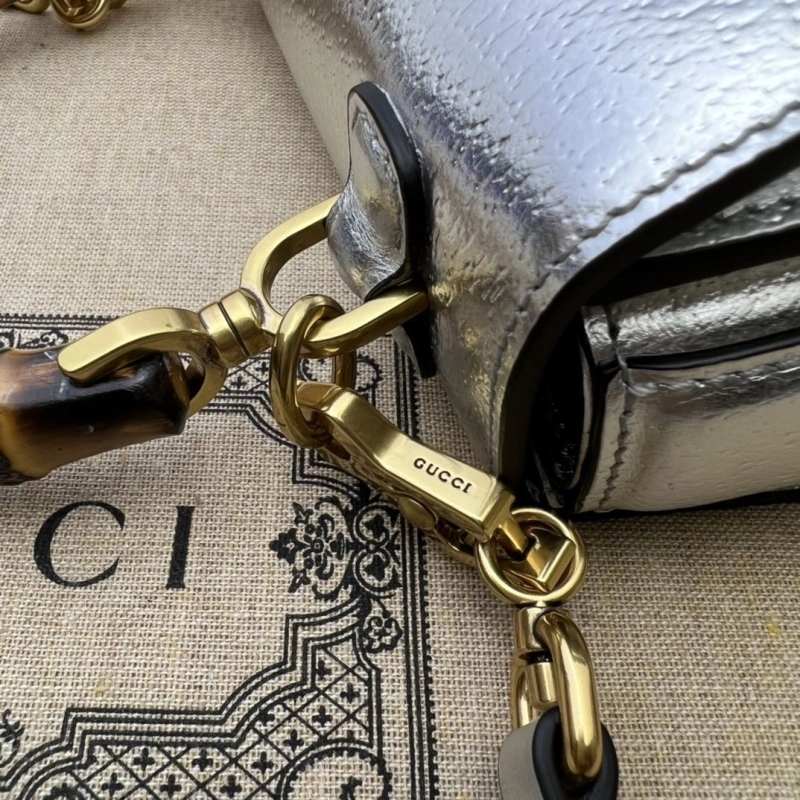 Gucci Top Handle Bags 4360C-0252