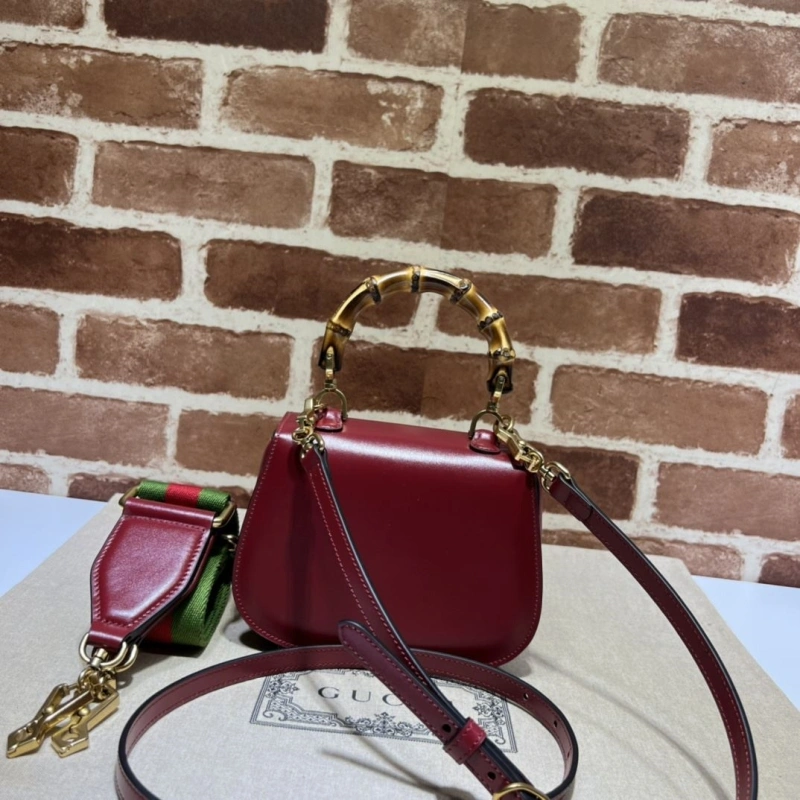 Gucci Top Handle Bags 4360C-0253