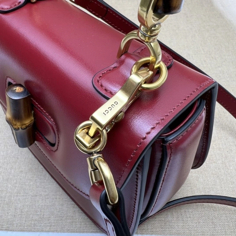 Gucci Top Handle Bags 4360C-0253