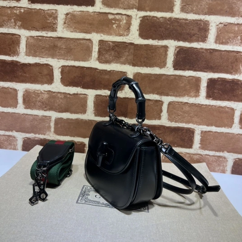 Gucci Top Handle Bags 4360C-0254