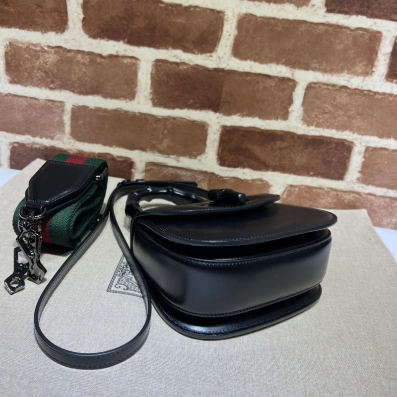 Gucci Top Handle Bags 4360C-0254