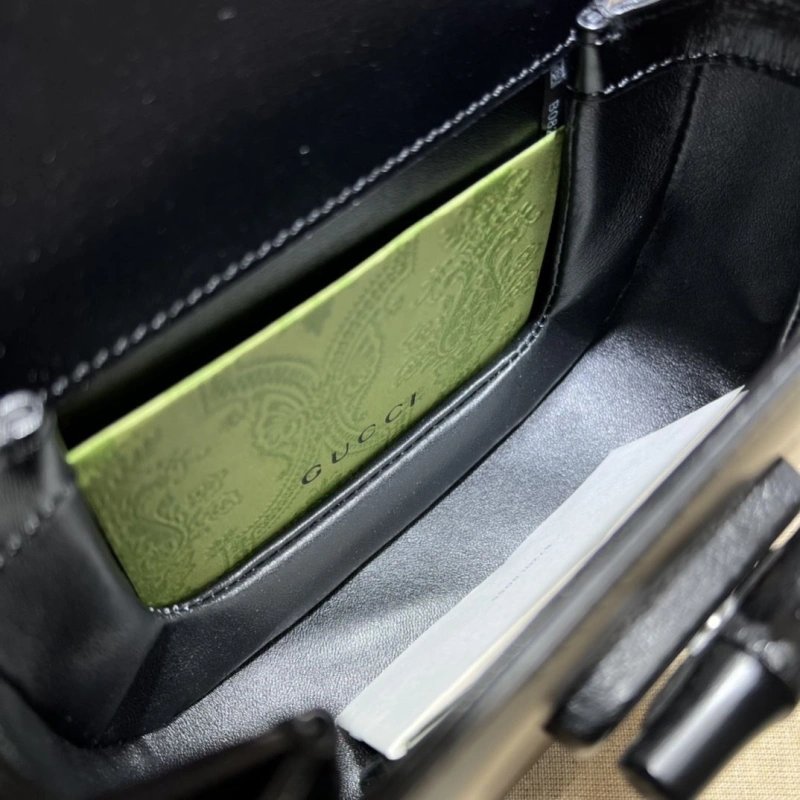 Gucci Top Handle Bags 4360C-0254