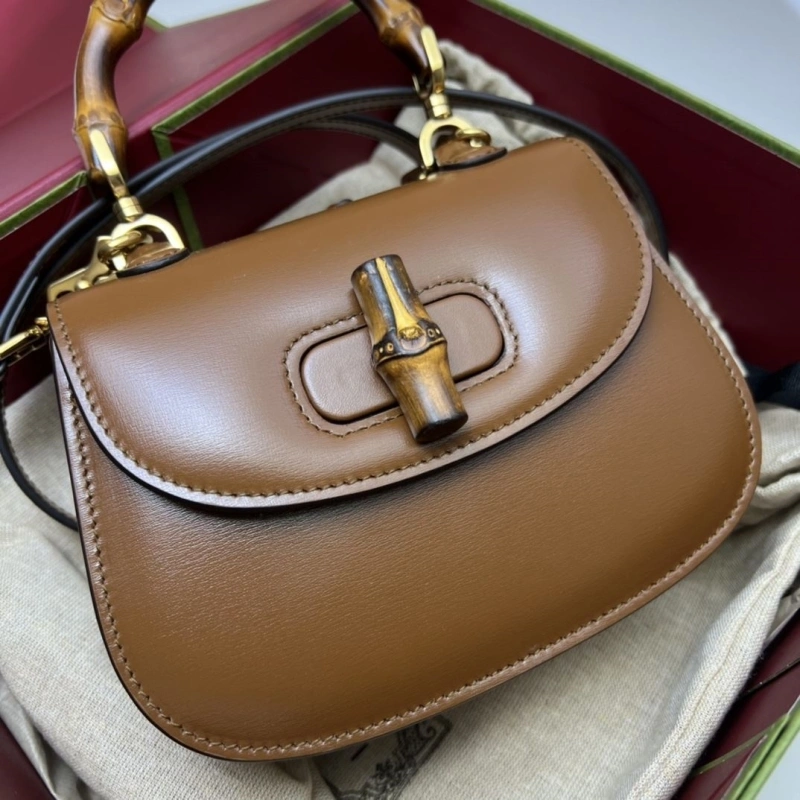Gucci Top Handle Bags 4360C-0255