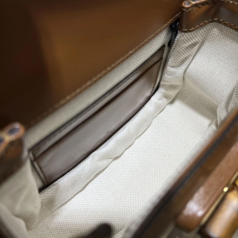 Gucci Top Handle Bags 4360C-0255