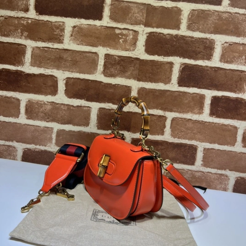 Gucci Top Handle Bags 4360C-0256