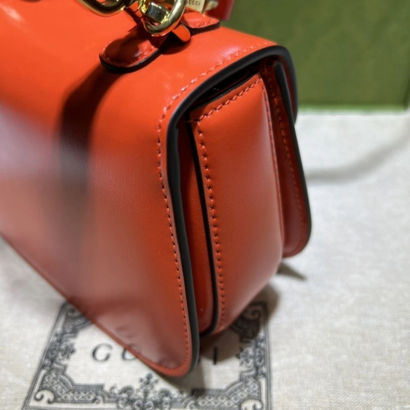 Gucci Top Handle Bags 4360C-0256