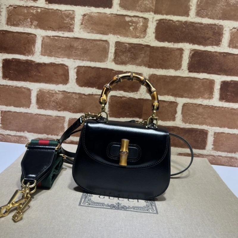 Gucci Top Handle Bags 4360C-0257