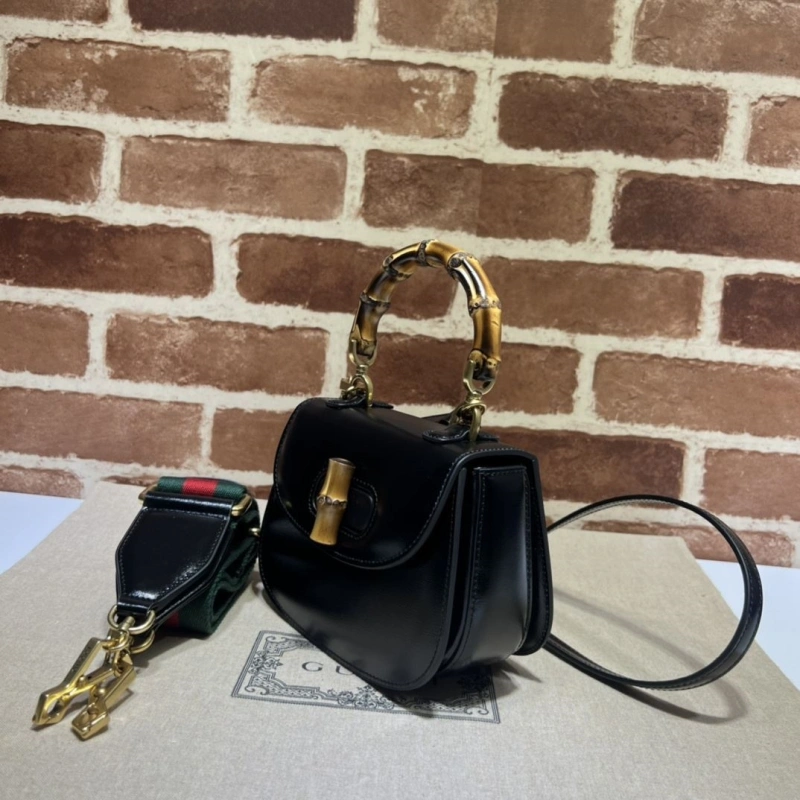 Gucci Top Handle Bags 4360C-0257