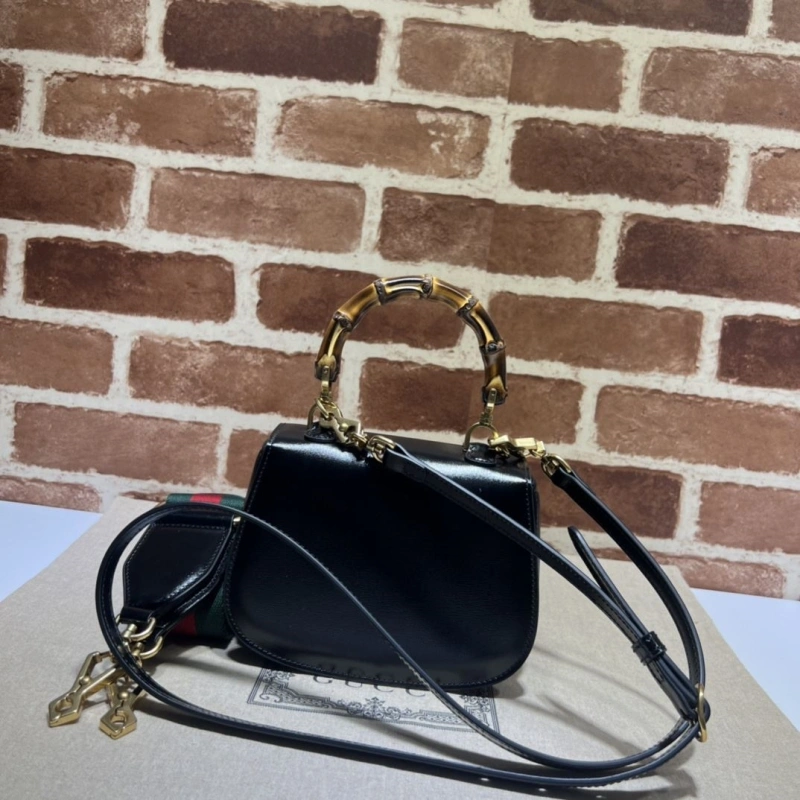 Gucci Top Handle Bags 4360C-0257