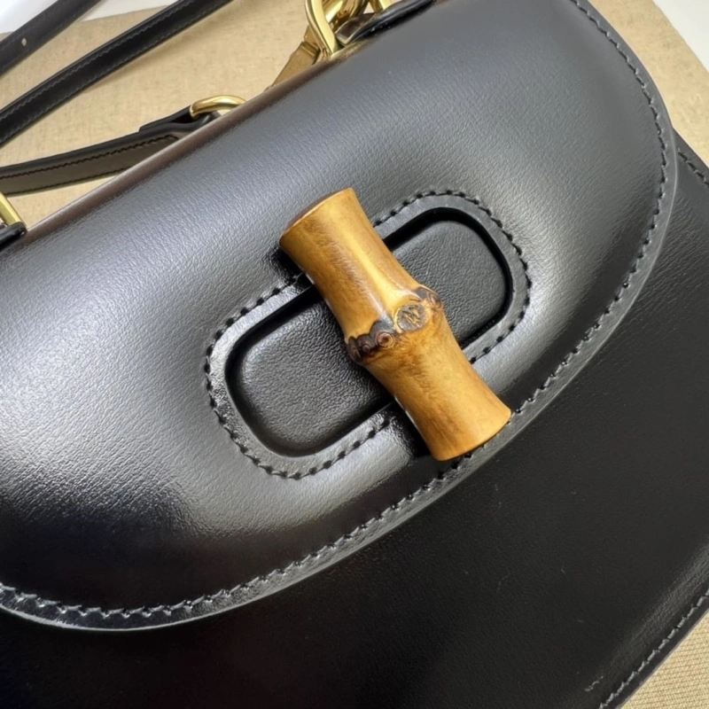 Gucci Top Handle Bags 4360C-0257