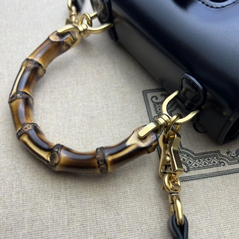 Gucci Top Handle Bags 4360C-0257