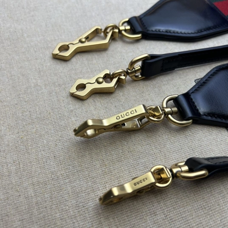 Gucci Top Handle Bags 4360C-0257