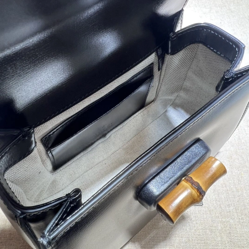 Gucci Top Handle Bags 4360C-0257