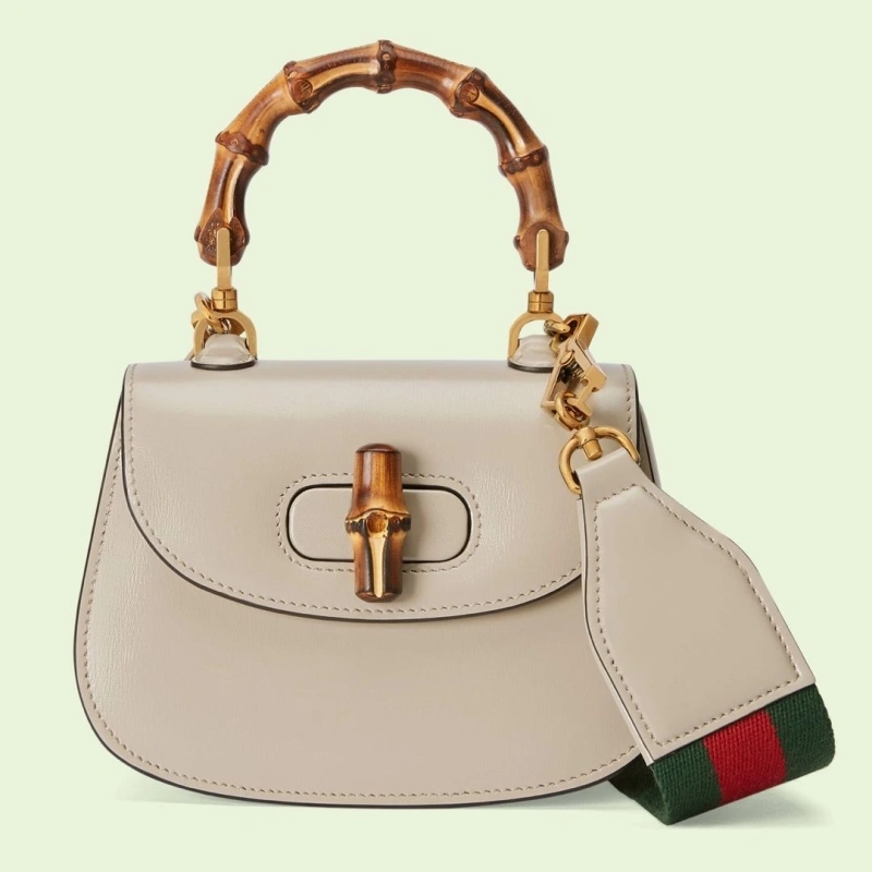 Gucci Top Handle Bags 4360C-0258