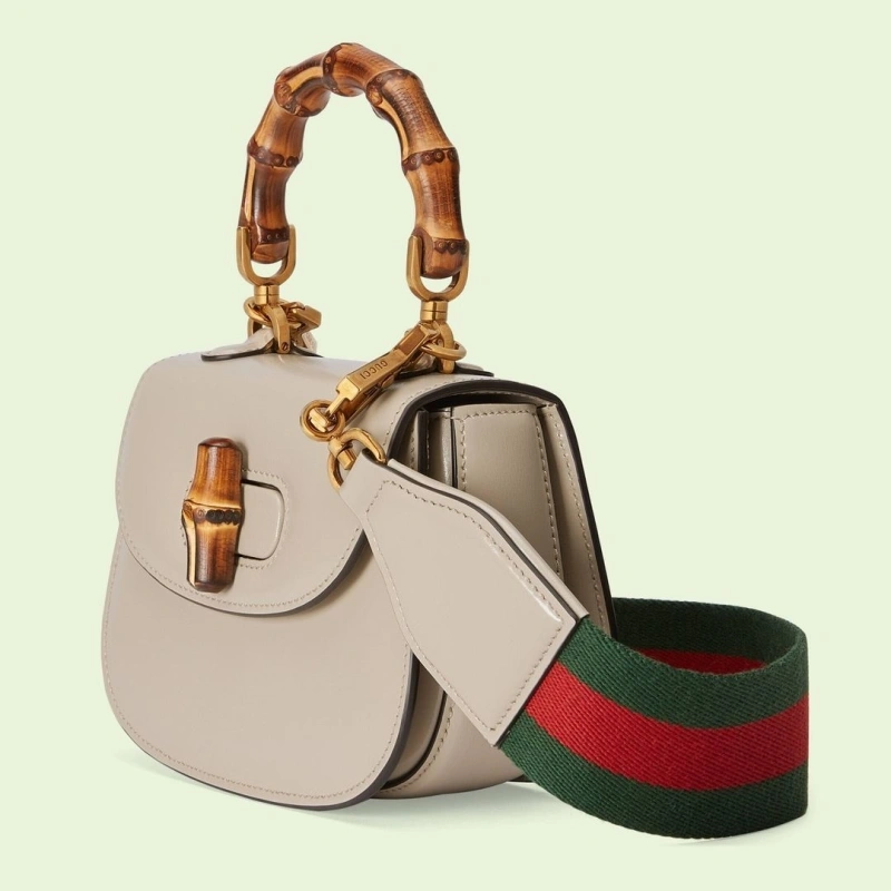 Gucci Top Handle Bags 4360C-0258