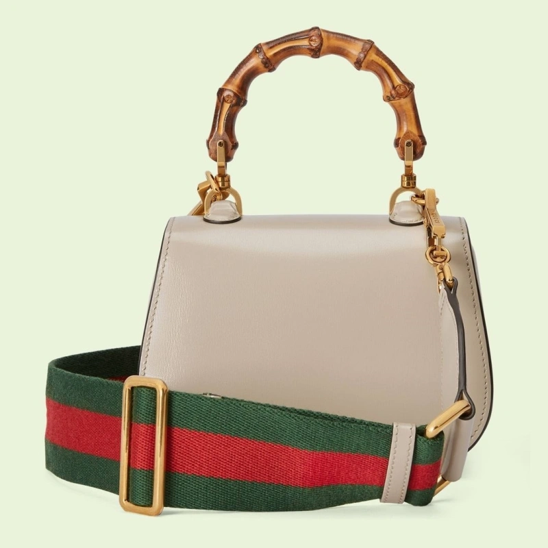 Gucci Top Handle Bags 4360C-0258