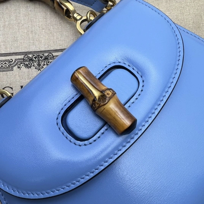 Gucci Top Handle Bags 4360C-0259