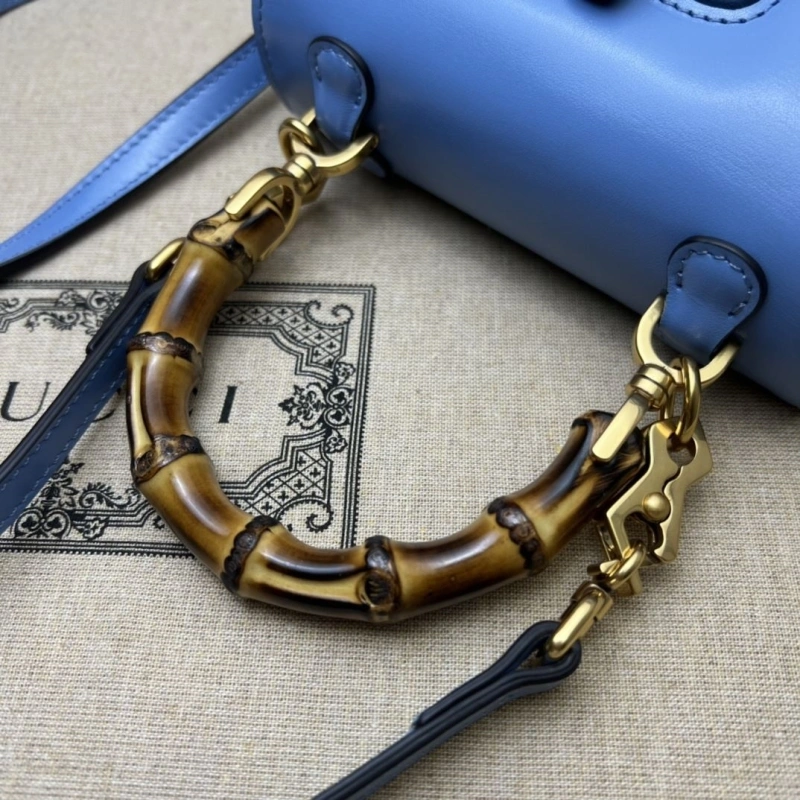 Gucci Top Handle Bags 4360C-0259