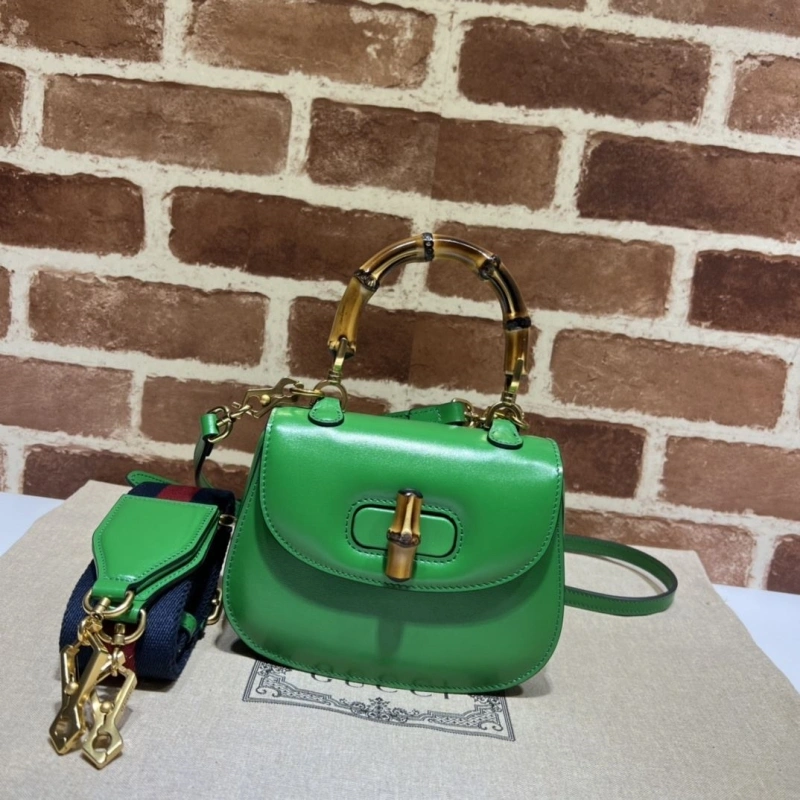 Gucci Top Handle Bags 4360C-0260