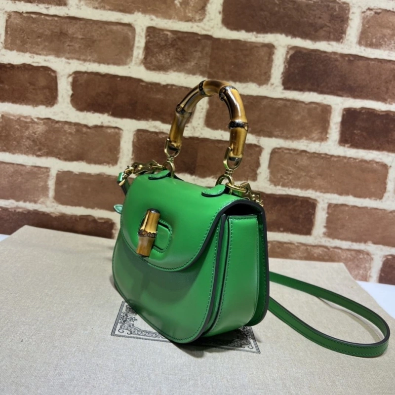 Gucci Top Handle Bags 4360C-0260