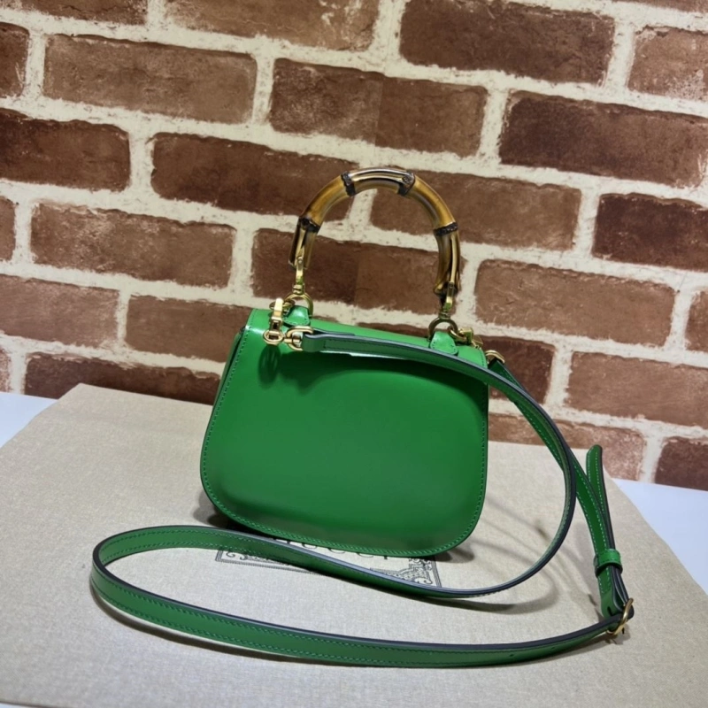 Gucci Top Handle Bags 4360C-0260