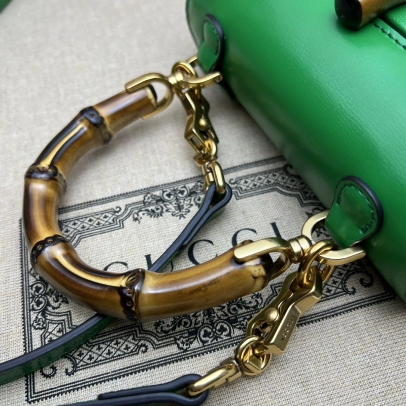 Gucci Top Handle Bags 4360C-0260