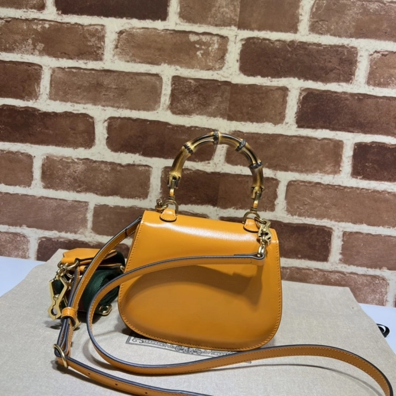 Gucci Top Handle Bags 4360C-0261