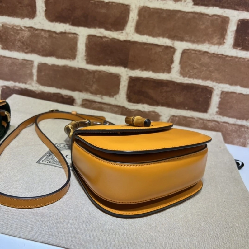 Gucci Top Handle Bags 4360C-0261