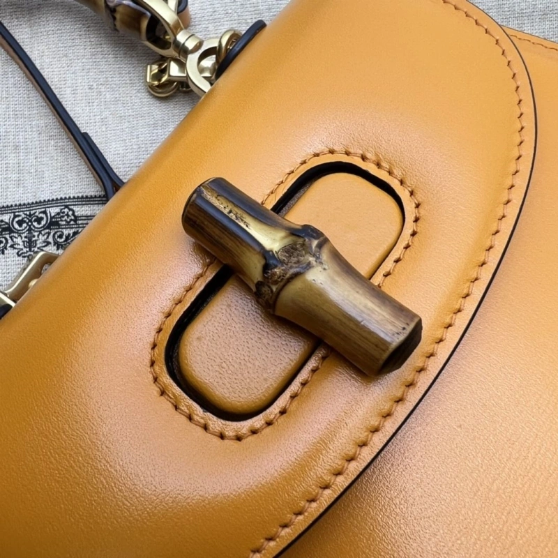 Gucci Top Handle Bags 4360C-0261