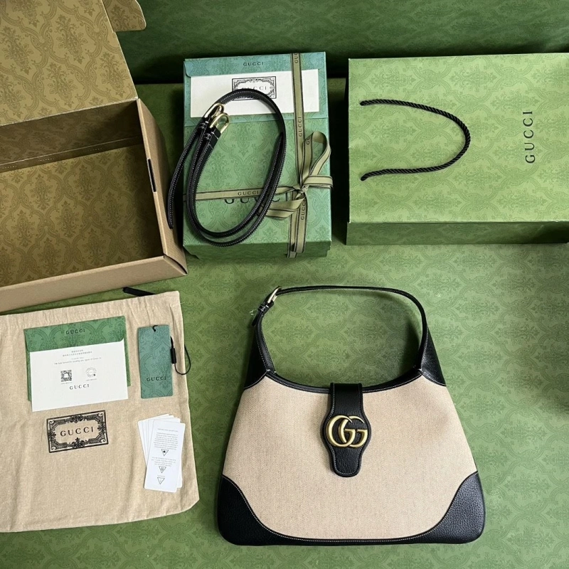 Gucci Top Handle Bags 4360C-0262