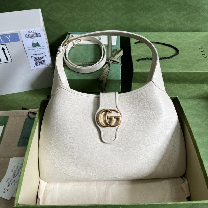Gucci Top Handle Bags 4360C-0266