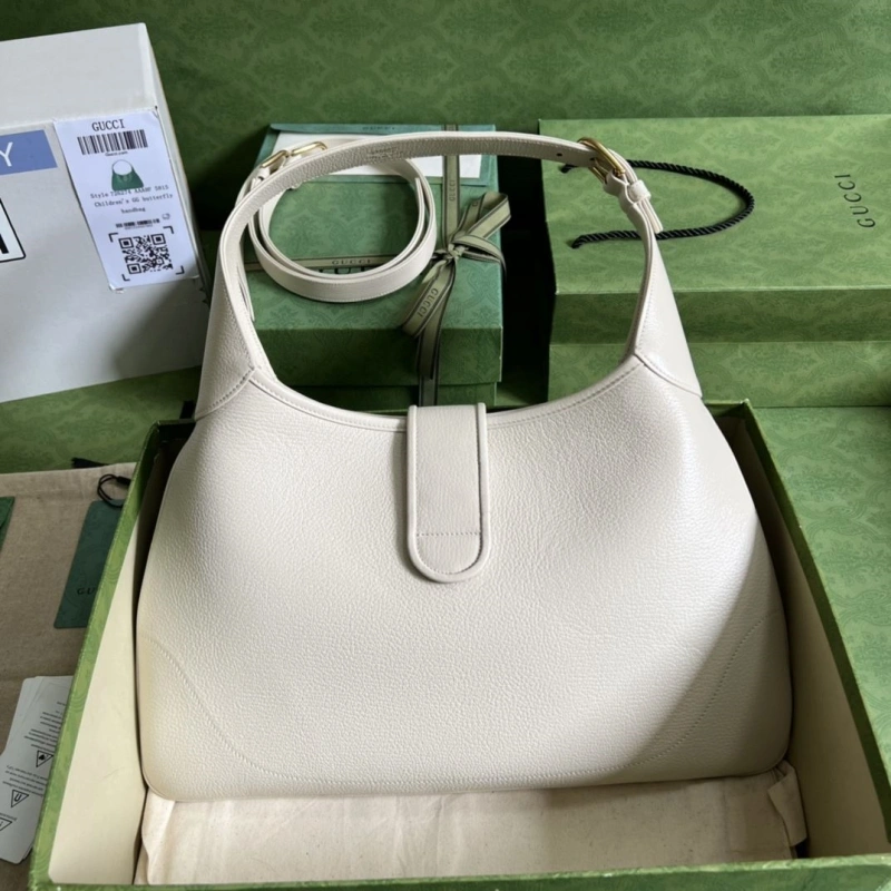 Gucci Top Handle Bags 4360C-0266