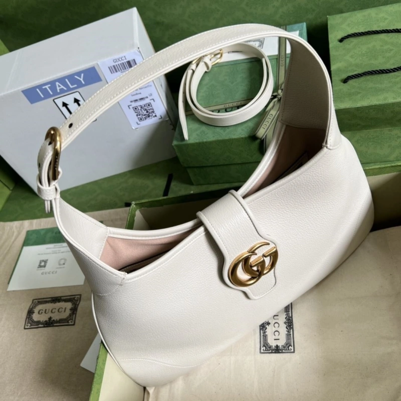 Gucci Top Handle Bags 4360C-0266