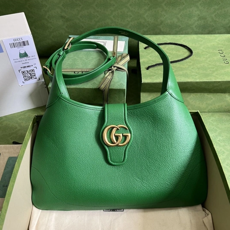 Gucci Top Handle Bags 4360C-0267