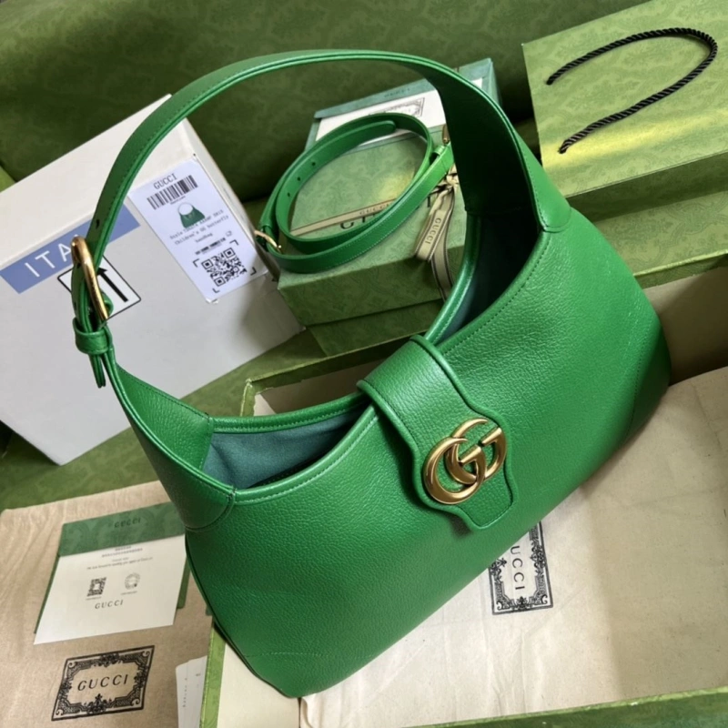 Gucci Top Handle Bags 4360C-0267