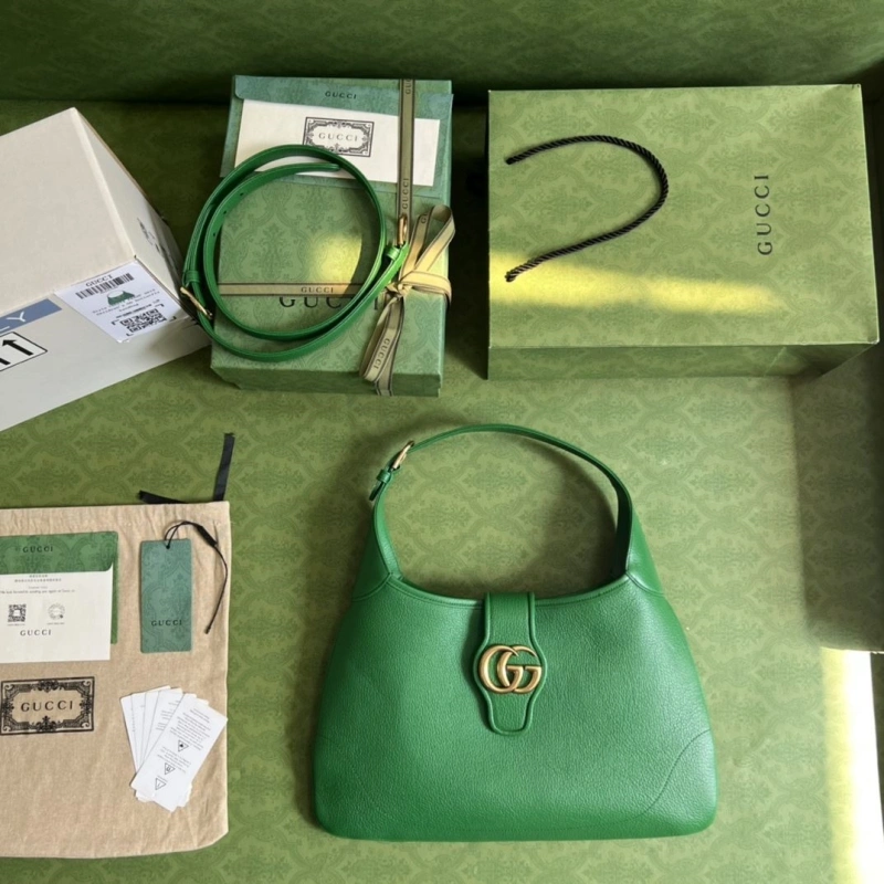 Gucci Top Handle Bags 4360C-0267