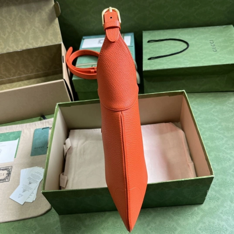 Gucci Top Handle Bags 4360C-0268