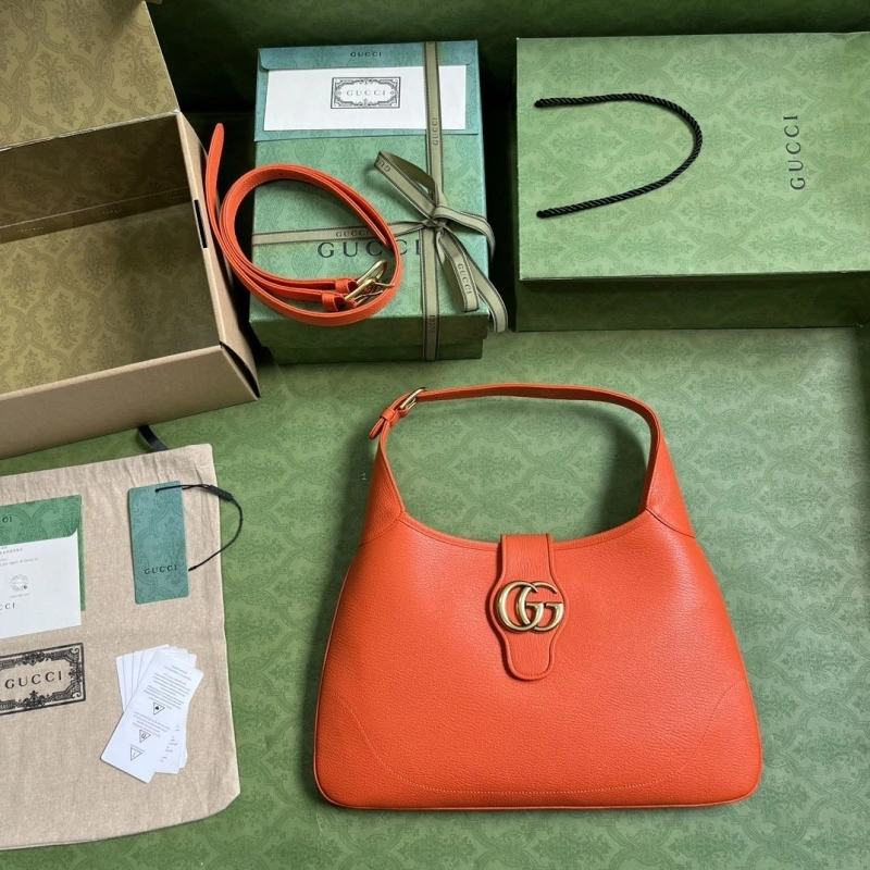 Gucci Top Handle Bags 4360C-0268