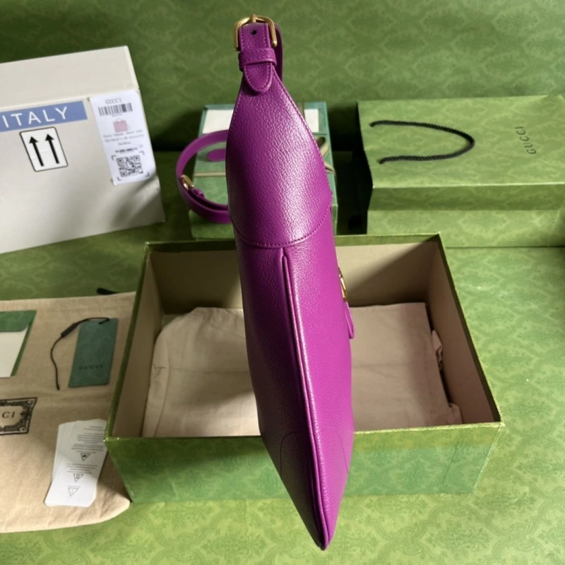 Gucci Top Handle Bags 4360C-0271