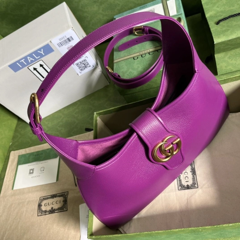 Gucci Top Handle Bags 4360C-0271