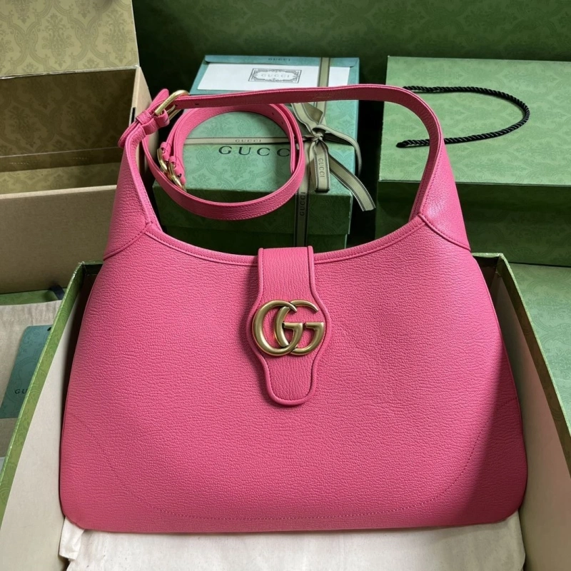 Gucci Top Handle Bags 4360C-0272