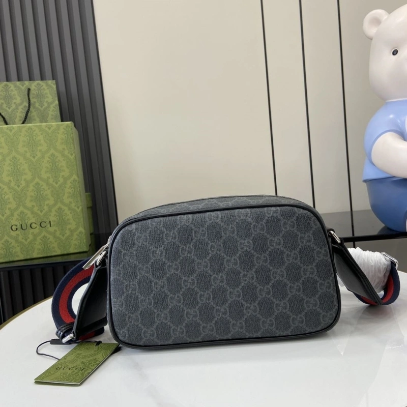 Gucci Satchel Bags 4360C-0273