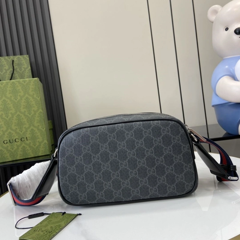 Gucci Satchel Bags 4360C-0273