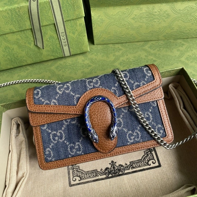 Gucci Satchel Bags 4360C-0275