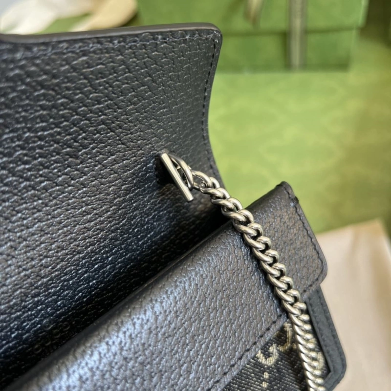 Gucci Satchel Bags 4360C-0277