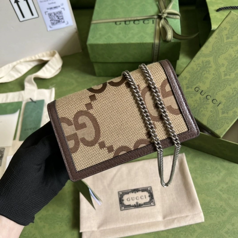 Gucci Satchel Bags 4360C-0278