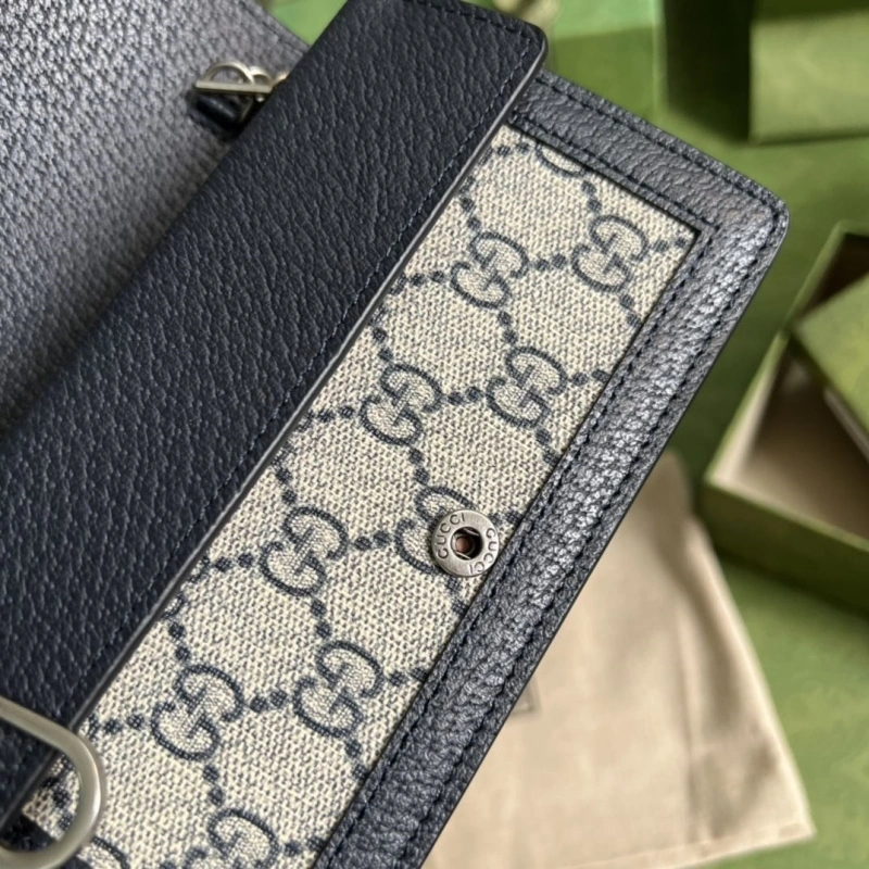 Gucci Satchel Bags 4360C-0279