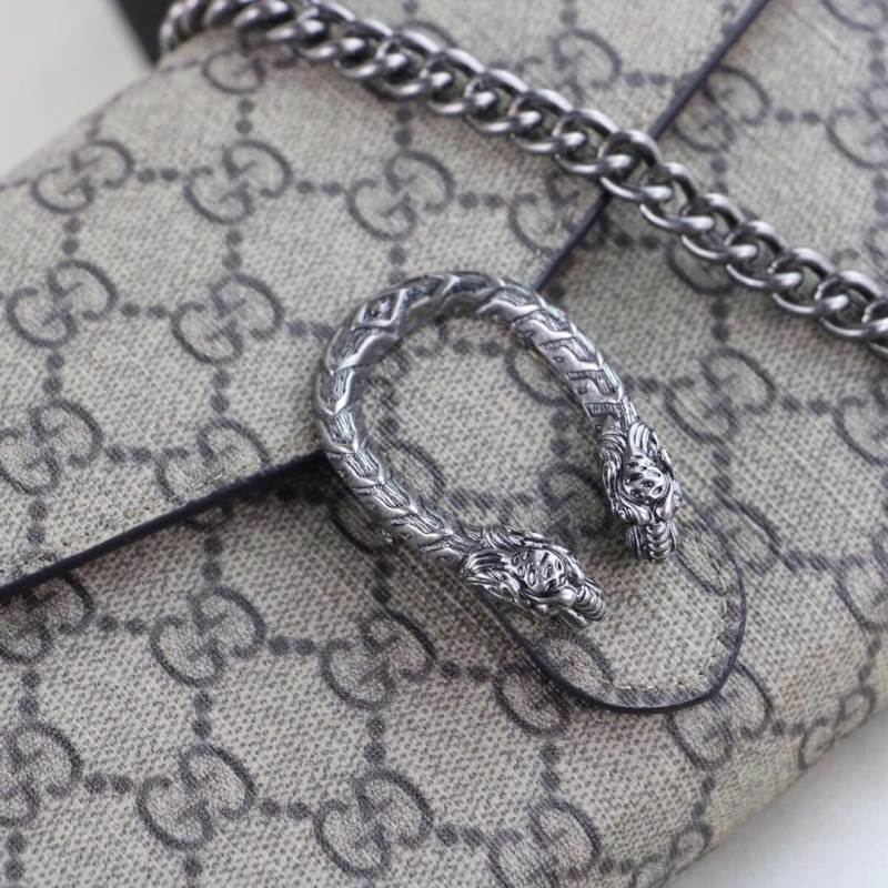 Gucci Satchel Bags 4360C-0280