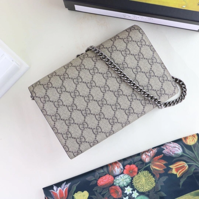 Gucci Satchel Bags 4360C-0280